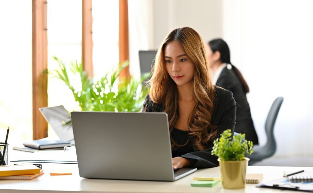 Top 5 Benefits of Choosing a Coworking Space for Your Business